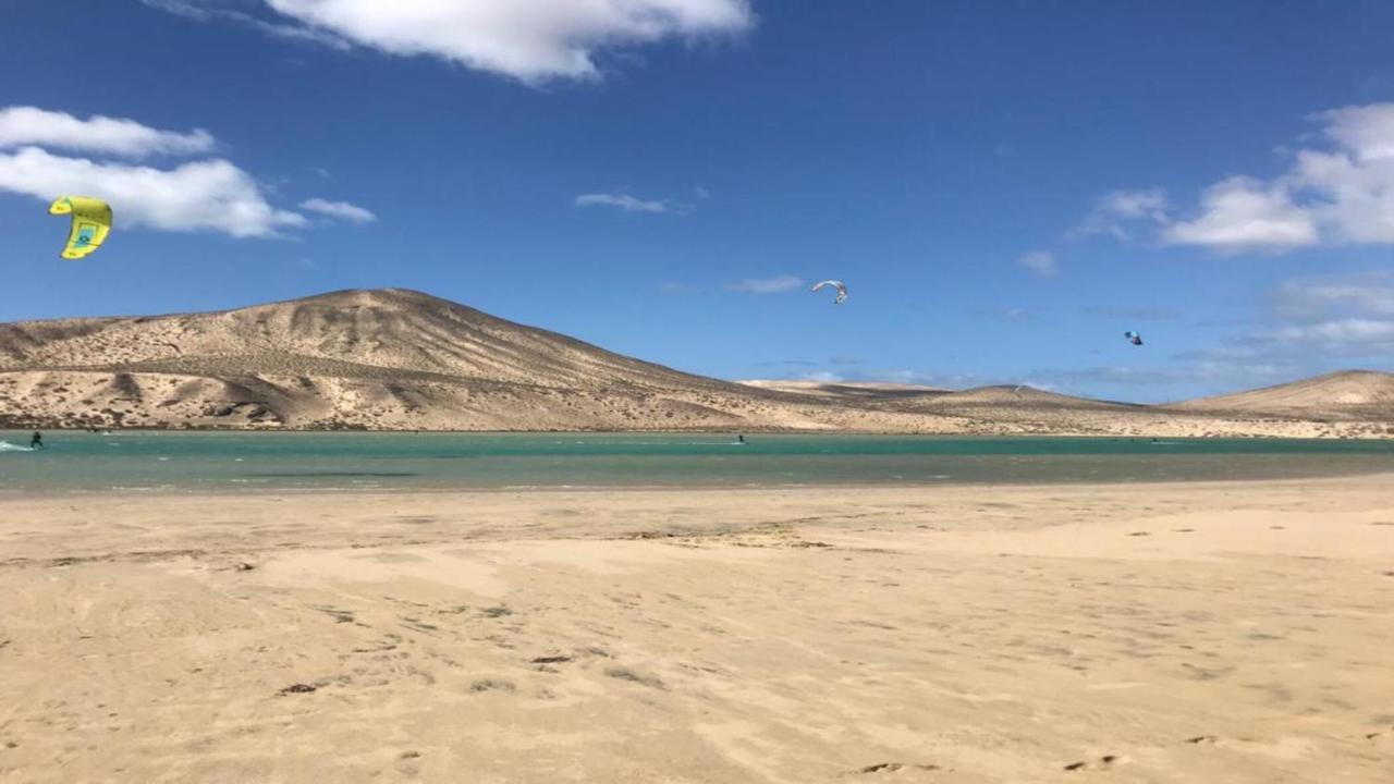 Welooveyou Emerald Jandia Морро-дель-Хабле Екстер'єр фото