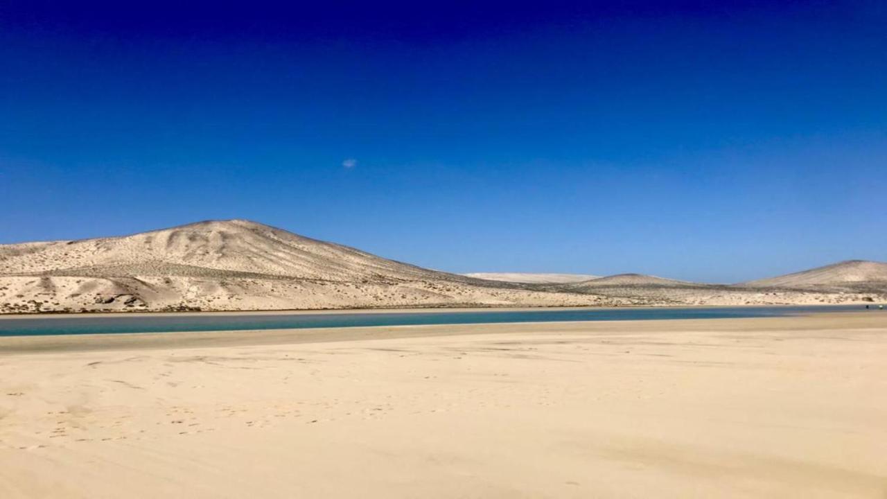 Welooveyou Emerald Jandia Морро-дель-Хабле Екстер'єр фото